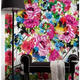 Illustration for article titled Blooming Floral Wall Murals That You Will Love To Have